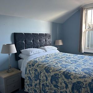 Glengarth House Room Only Accommodation